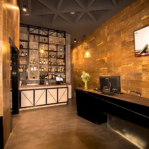 **** Hotel Vh Premier As & Meeting Center Albanie