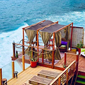 **** Hotel Tienne Del Mar Cap-Vert